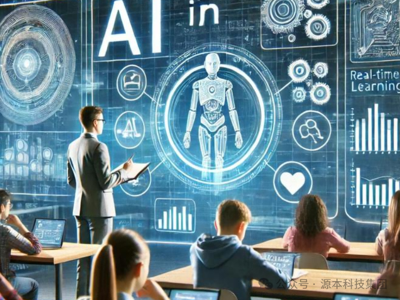 艾弗森贝博ballbet官网科技-本科生掌握大数据、云原生、AI-竞赛保研求职的“超车秘籍”来了！